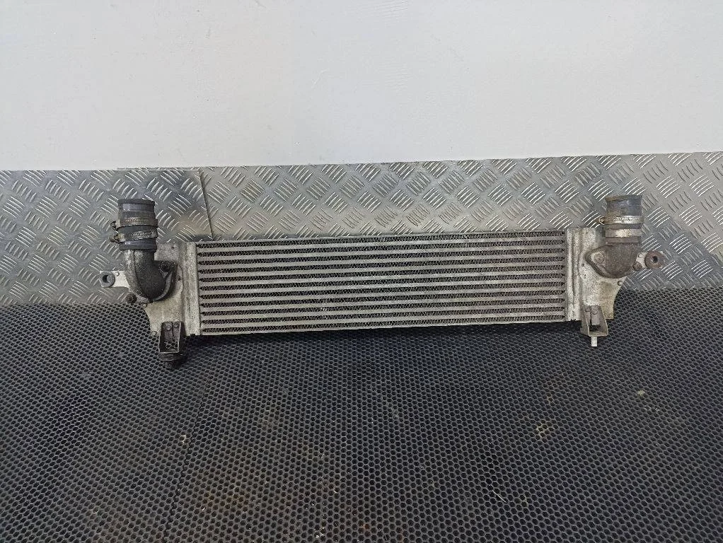 Интеркулер Nissan Qashqai J10 2008 14461JD50B