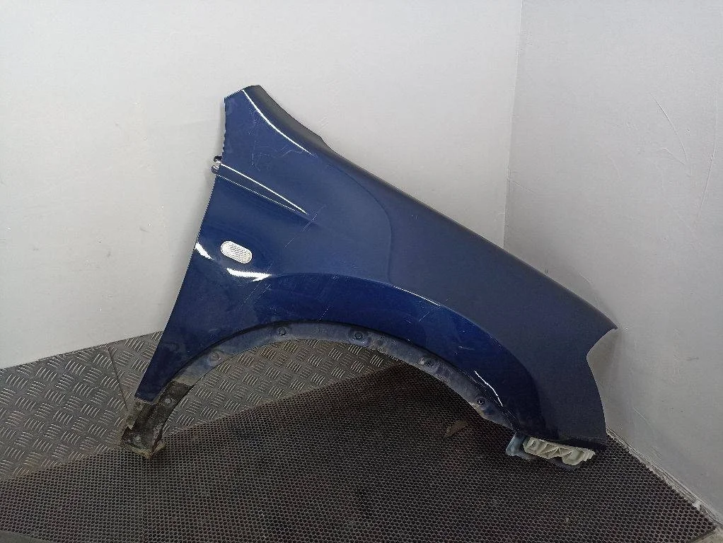 Крыло переднее правое Nissan Qashqai J10 2007