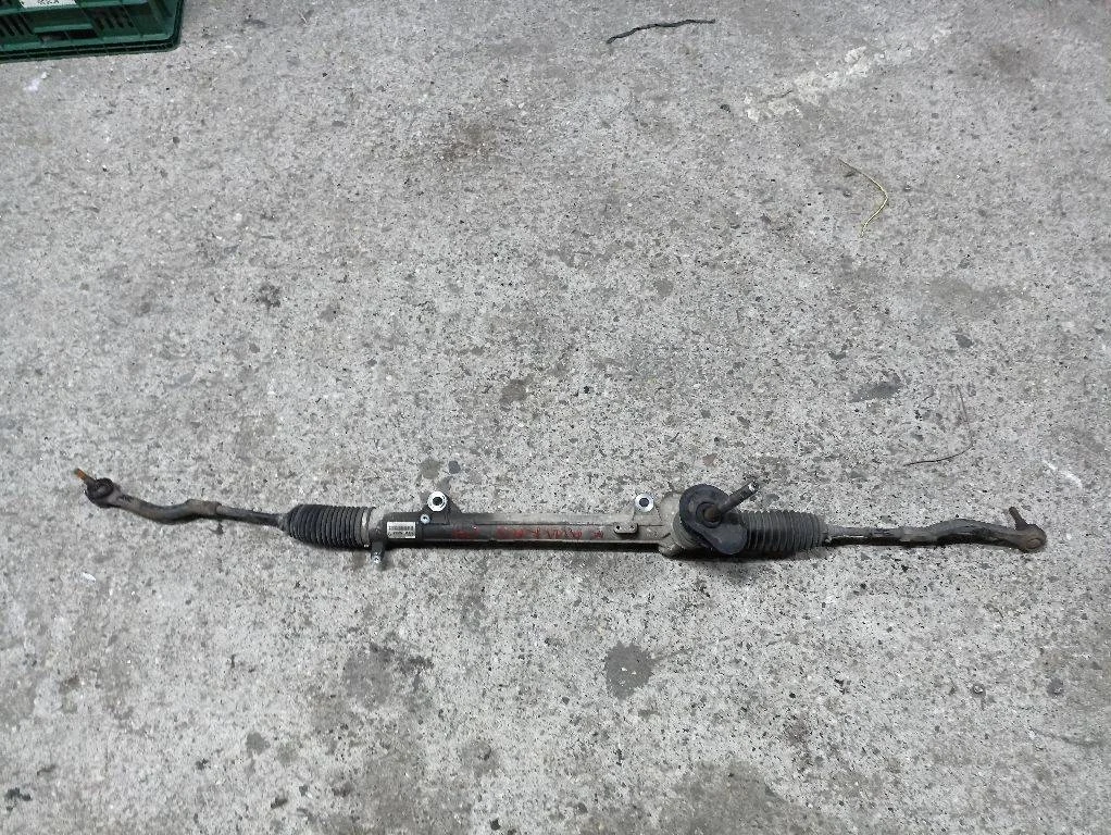 Рулевая рейка Nissan Qashqai J10 2009 48001JD90B