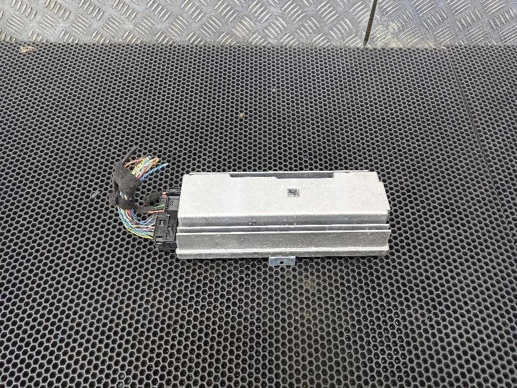 Усилитель звука BMW X5 E70 рест. 2011 65129239045