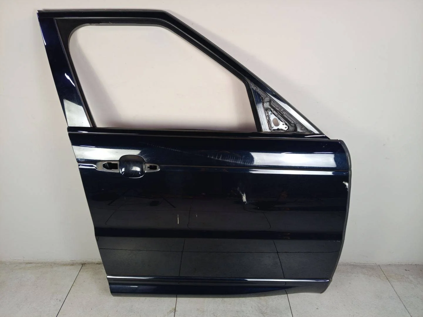 Дверь передняя правая Land Rover Range Rover Sport