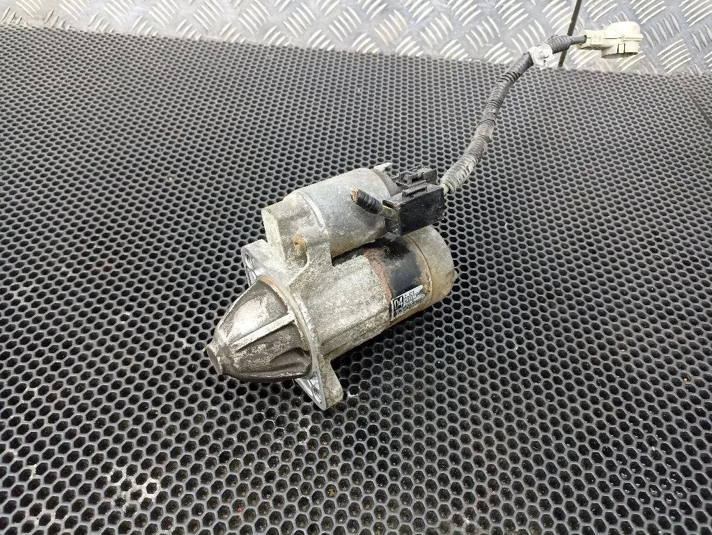 Стартер Mazda AZ-Wagon 3 рест. 2006 ZJ0118400A