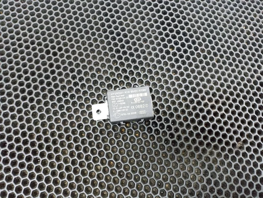 Блок иммобилайзера Hyundai Tucson 2006 95420H1000