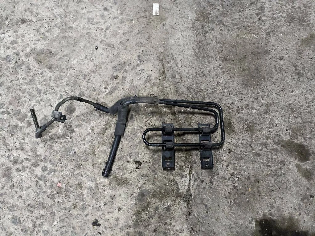 Радиатор гидроусилителя Hyundai Tucson 2006