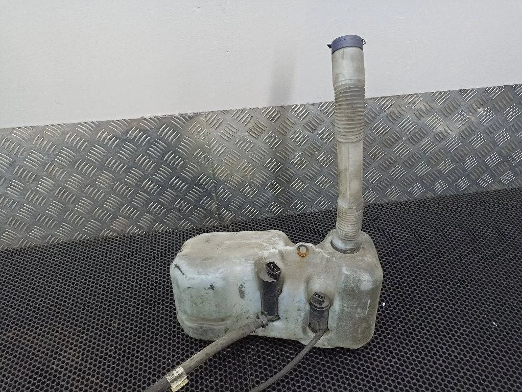 Бачок омывателя Peugeot Boxer 2 2010 6431G2