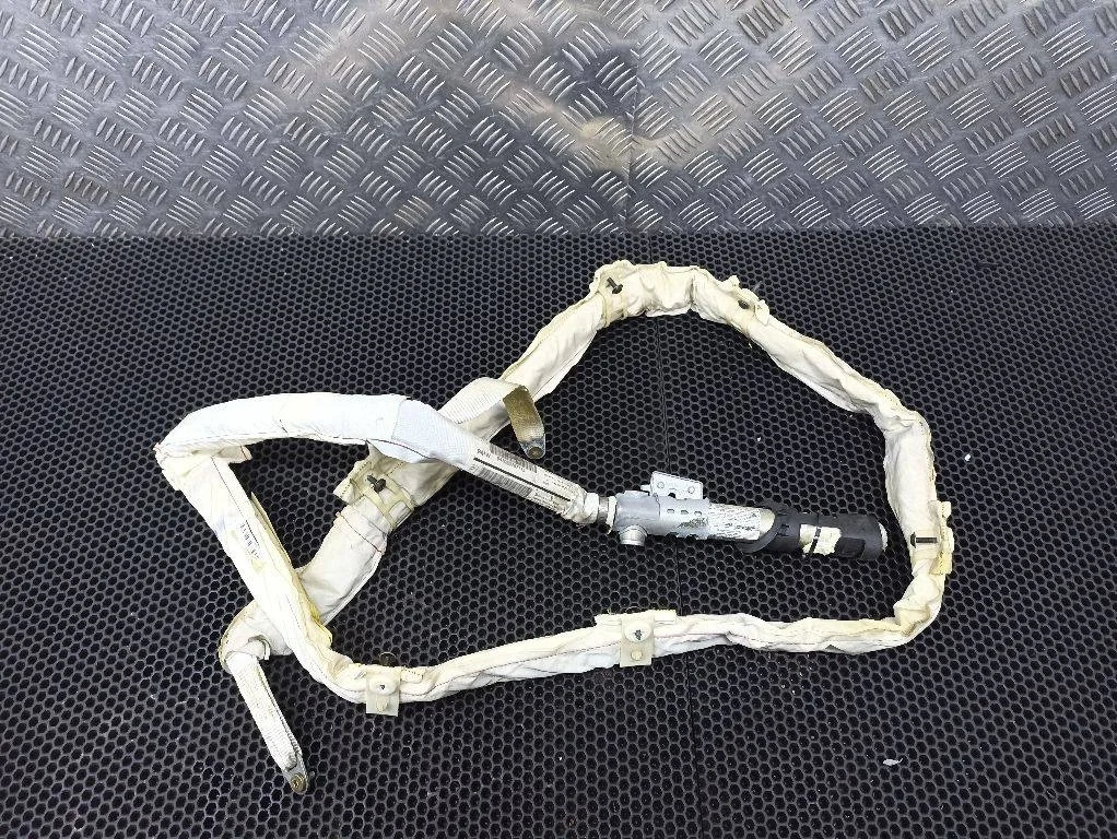 Подушка безопасности боковая (шторка) BMW 5