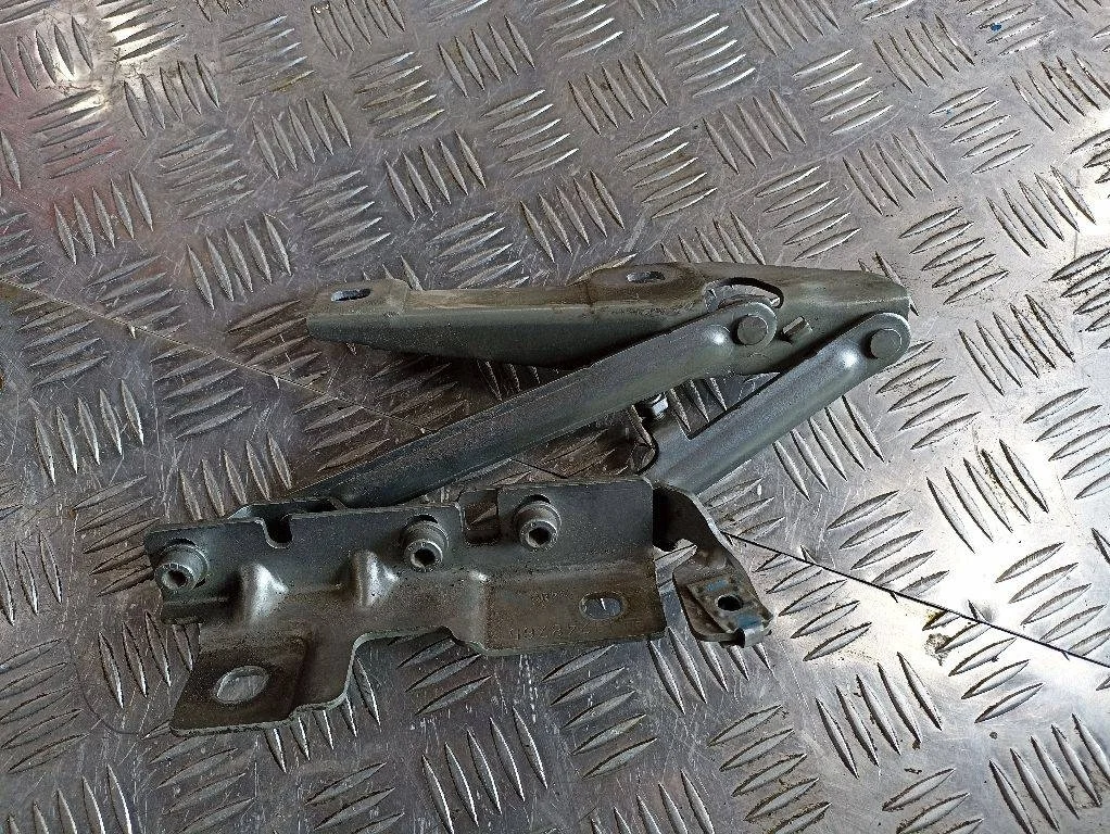 Петля капота Opel Insignia A 2009 12841600