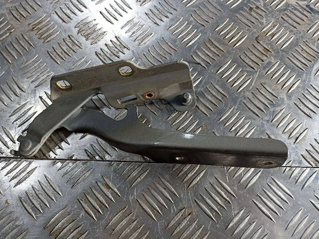 Петля капота Nissan Murano Z50 2005 65401CA000