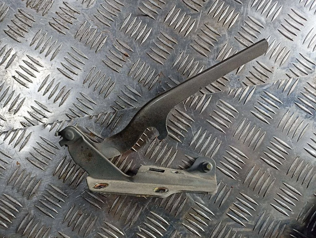 Петля капота Nissan Murano Z50 2005 65400CA000