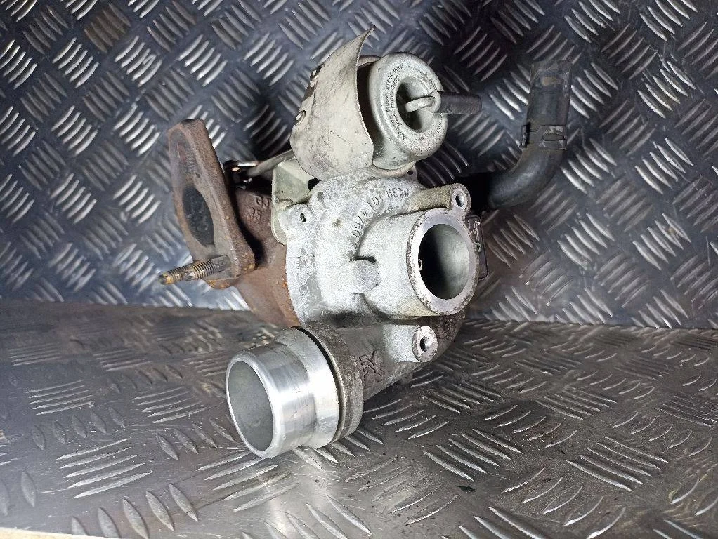 Турбина Renault Duster 2012 54359710028