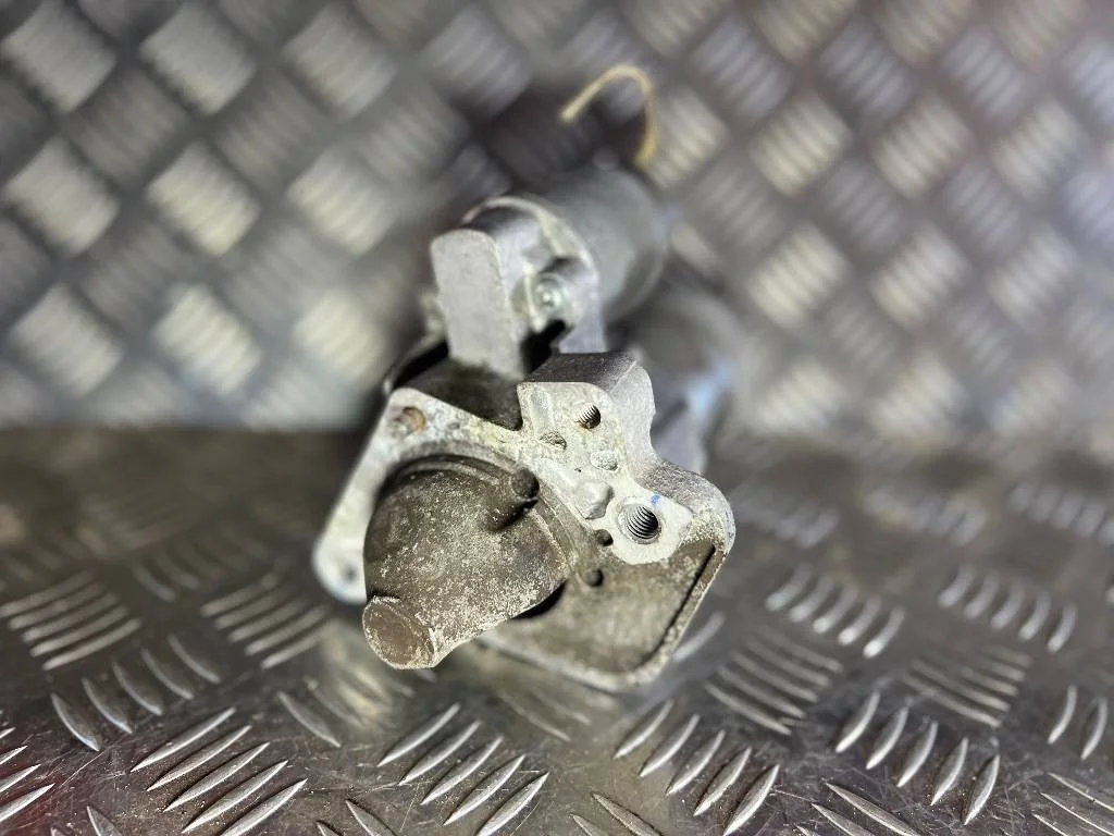 Стартер Nissan Micra K12 2007 8200306595