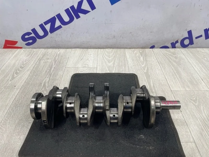 Коленвал FORD MONDEO 4 2009 BE