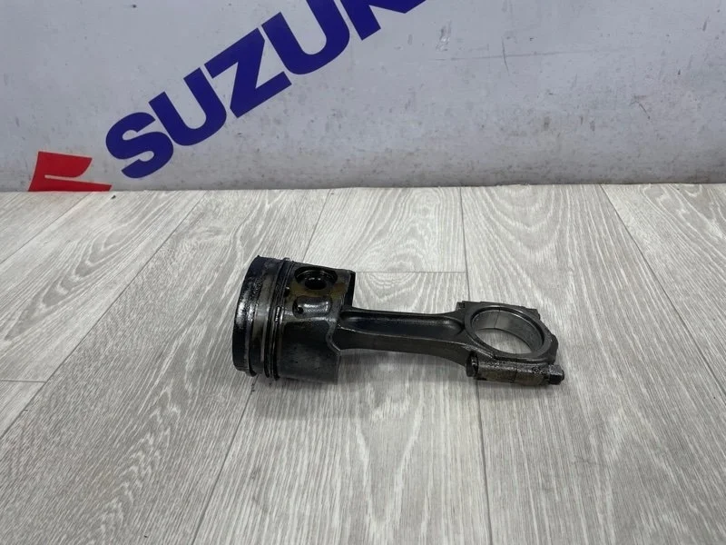 Поршень FORD MONDEO 4 2009 BE