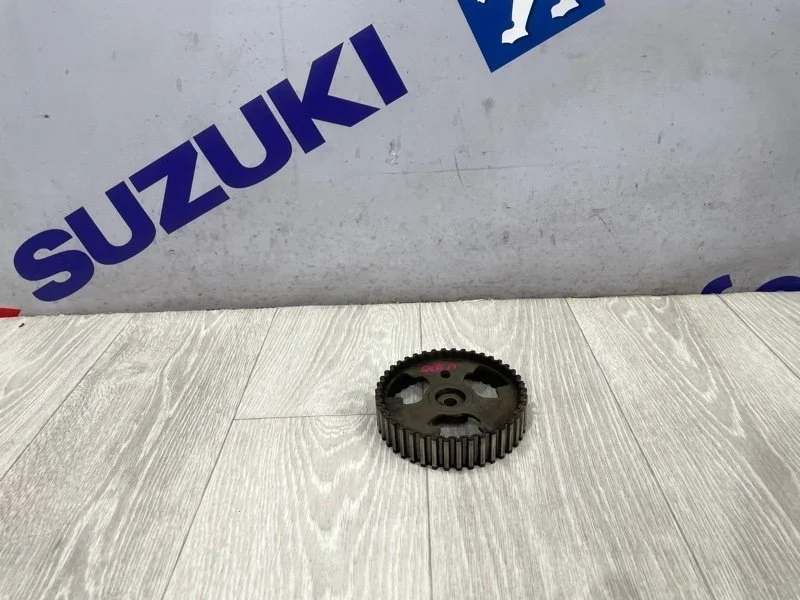 Шестерня распредвала FORD MONDEO 4 2009 BE