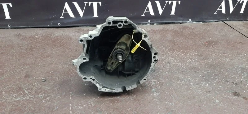 МКПП Volkswagen Passat B5 ALT 2003