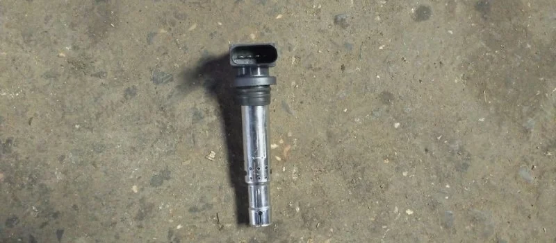 Катушка зажигания Volkswagen Polo CGGB