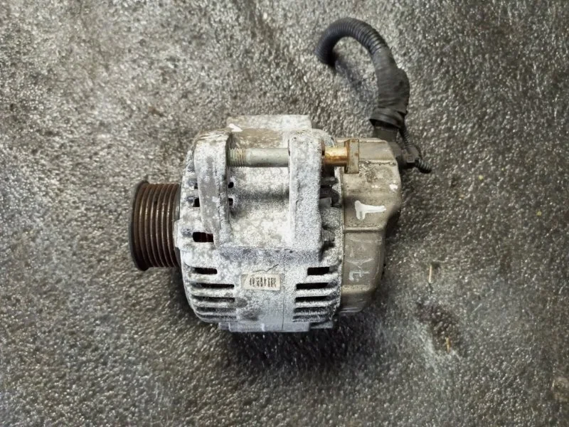 Генератор KIA Sorento D4CB