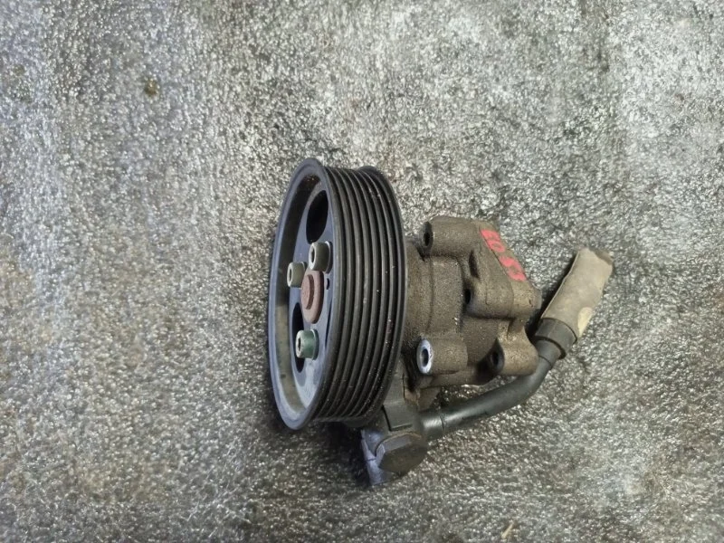 Насос гидроусилителя руля Volkswagen Touareg AZZ