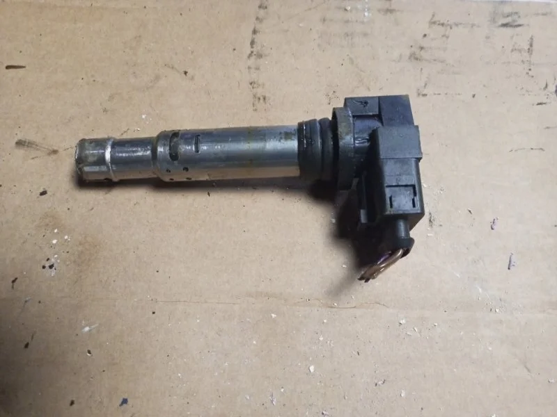 Катушка зажигания Volkswagen Polo 4 BTS 2008