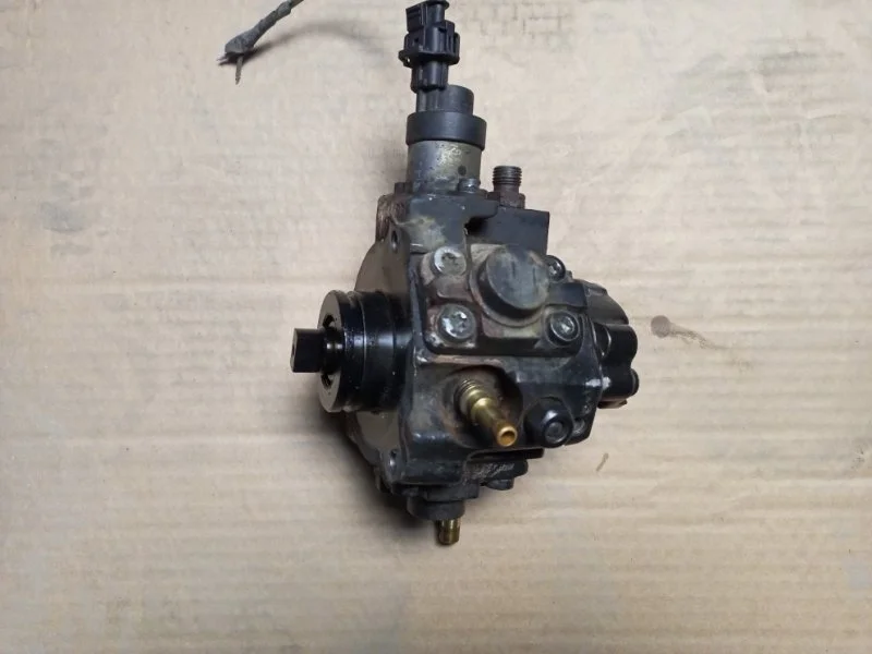 ТНВД Land Rover Freelander 224DT (QJB2)