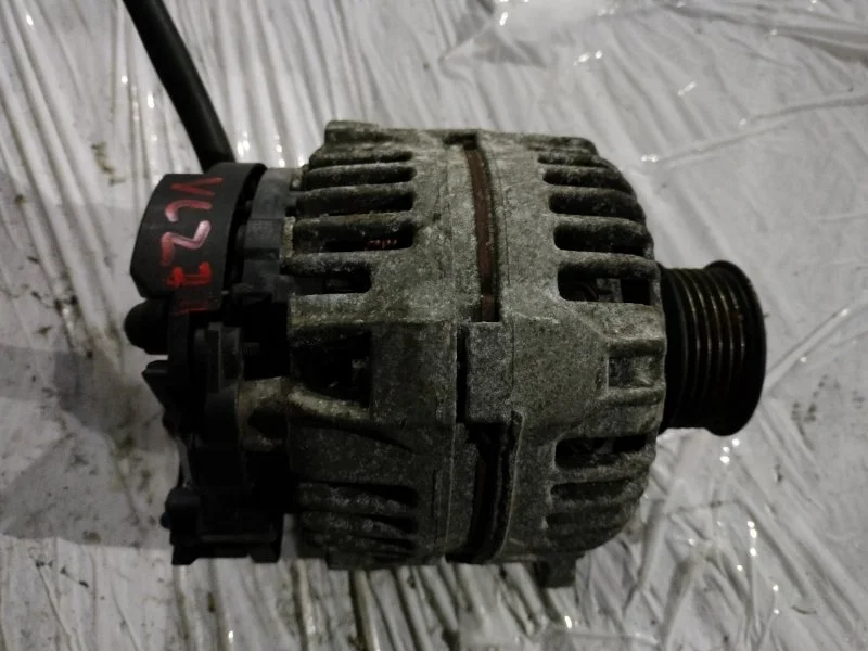 Генератор Volkswagen Golf BCA