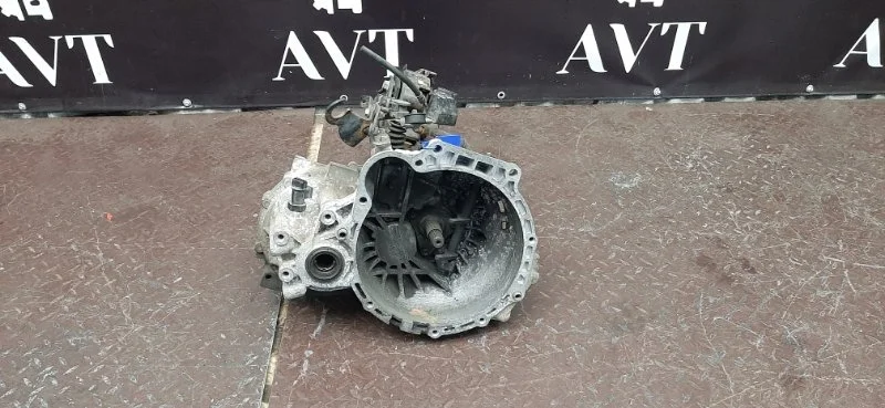 МКПП Hyundai G4GC