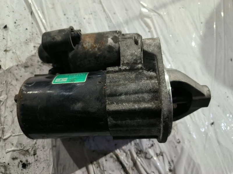 Стартер KIA Picanto G4LA