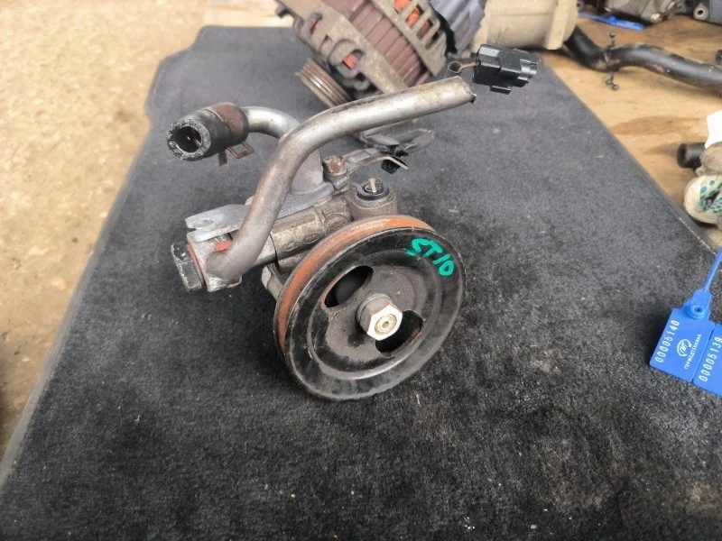 Насос гидроусилителя руля KIA Rio G4EE