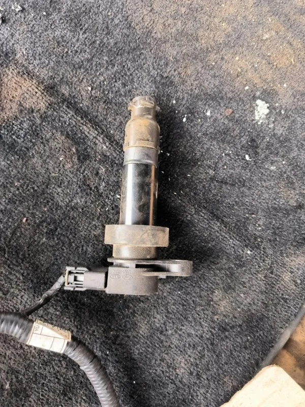 Катушка зажигания KIA Ceed G4FC