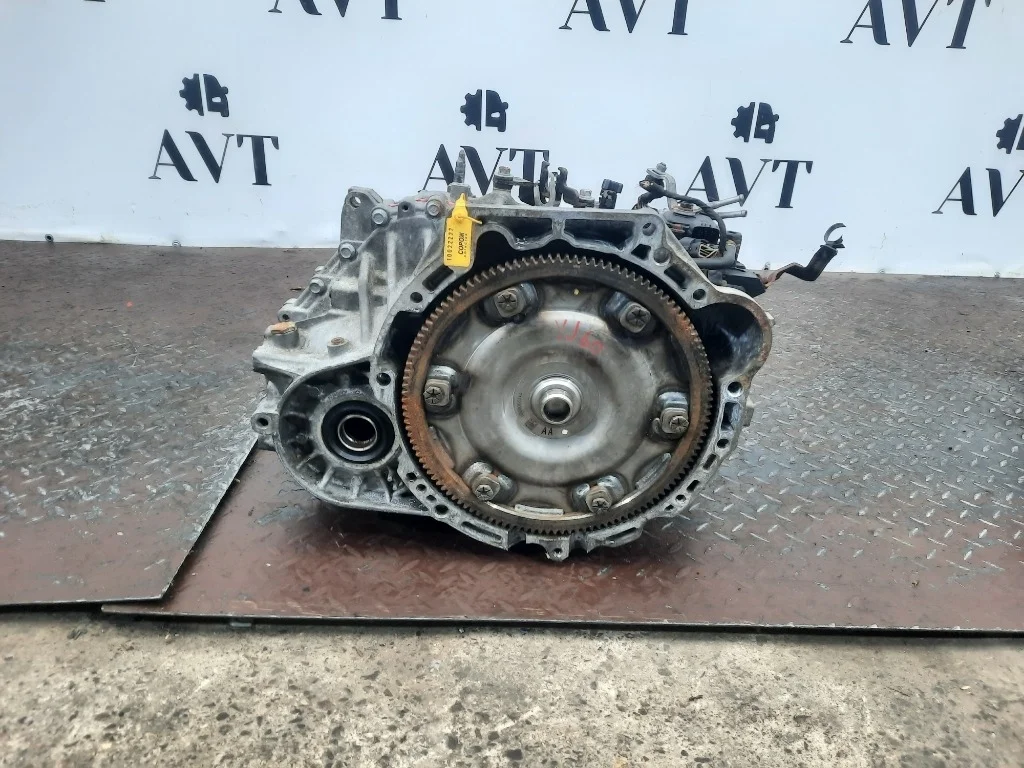 АКПП KIA Carnival D4HB