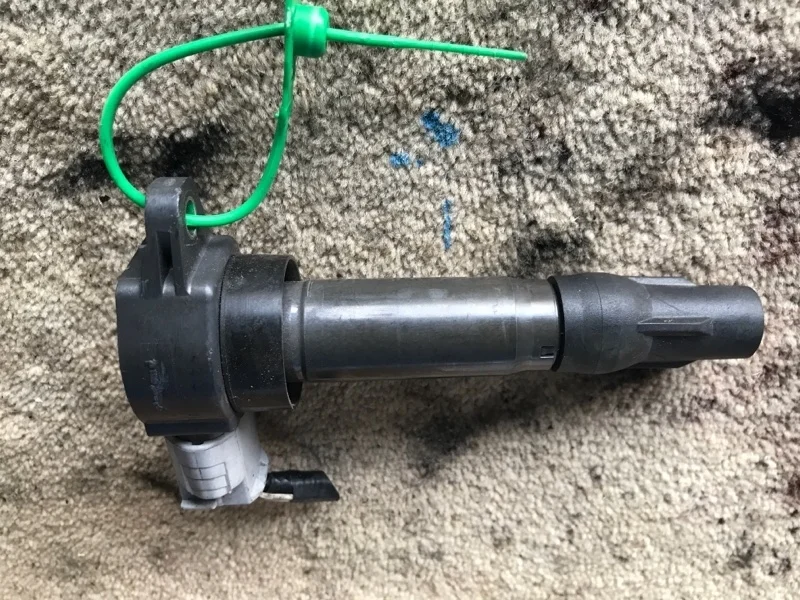 Катушка зажигания Mitsubishi ASX 4A92