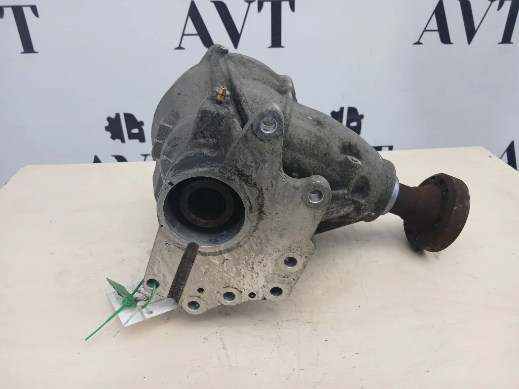 Раздаточная коробка Land Rover Range Rover Sport