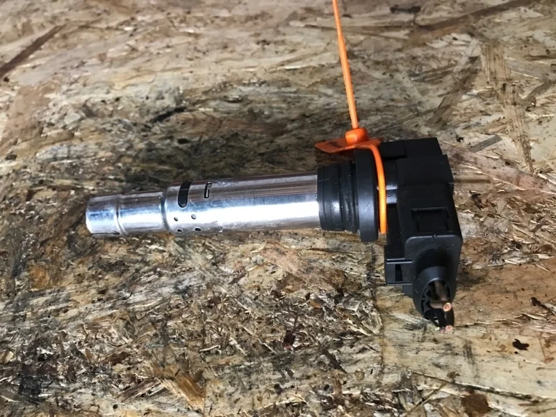 Катушка зажигания Volkswagen Polo BZG