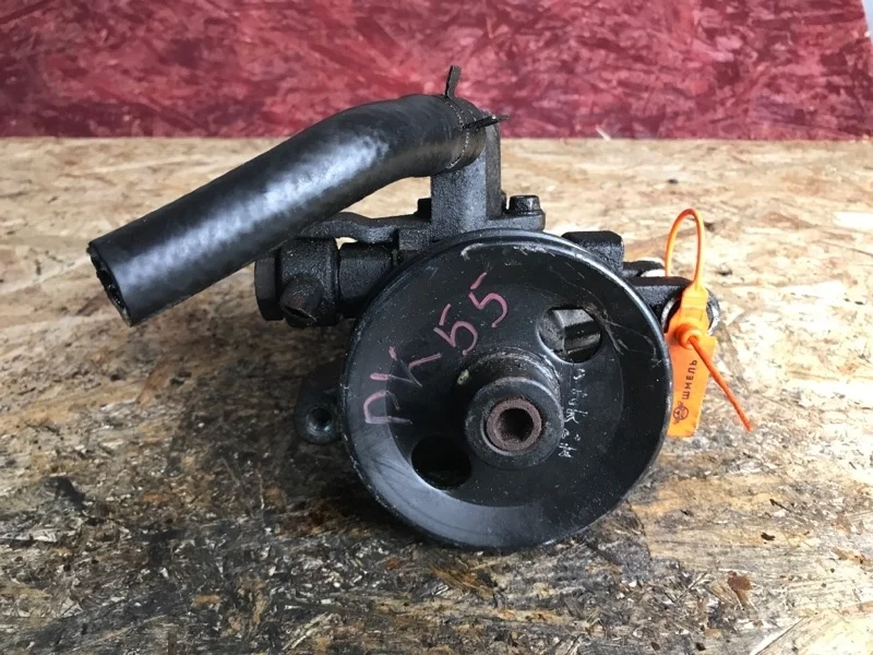 Насос гидроусилителя руля KIA Sportage G4GC