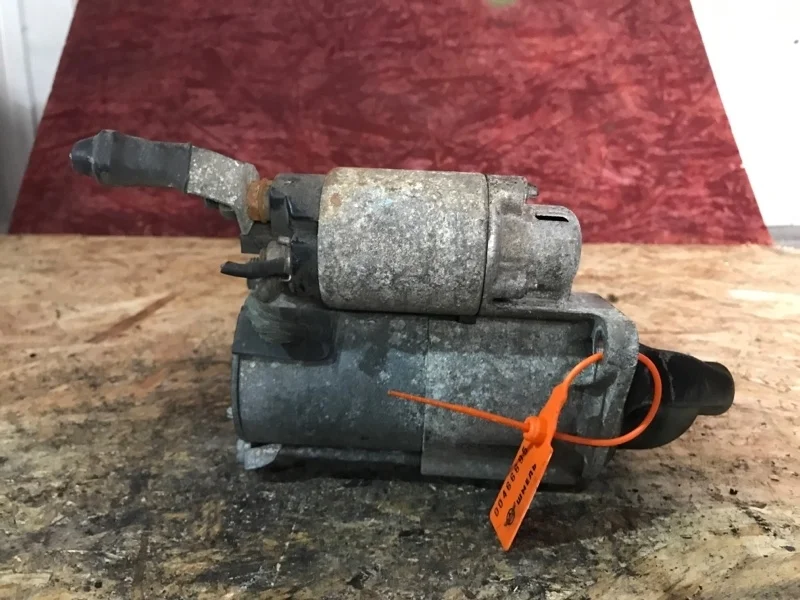 Стартер Opel Astra Z18XER