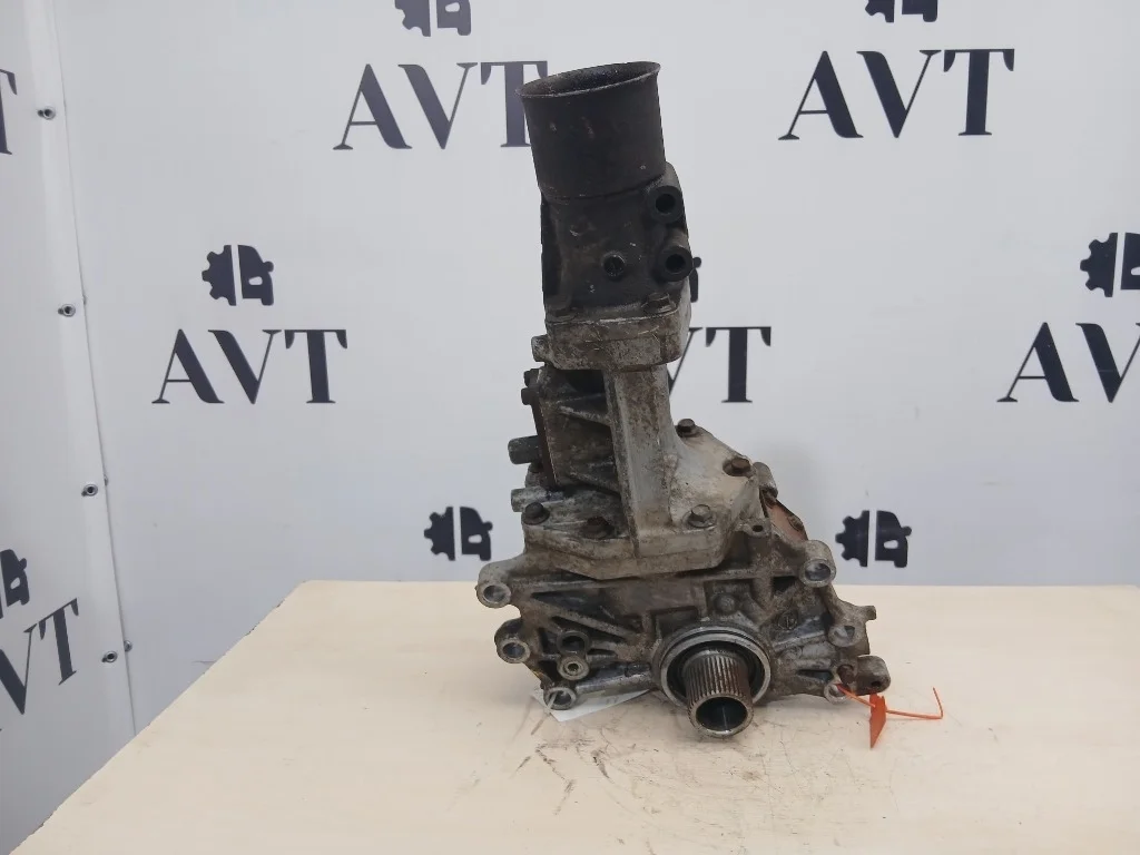 Раздаточная коробка Citroen C-Crosser 4B12