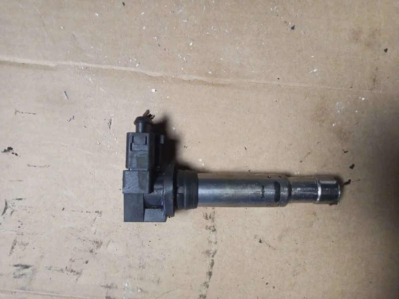 Катушка зажигания Volkswagen Polo 4 BTS 2008