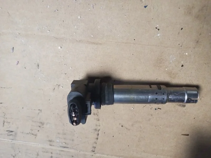 Катушка зажигания Volkswagen Polo 4 BTS 2008