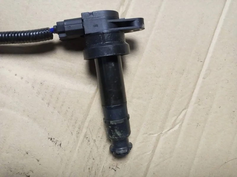 Катушка зажигания KIA Ceed G4FC