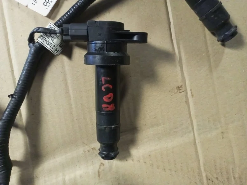 Катушка зажигания KIA Ceed G4FC