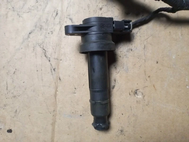 Катушка зажигания KIA Ceed 1 ED G4FC