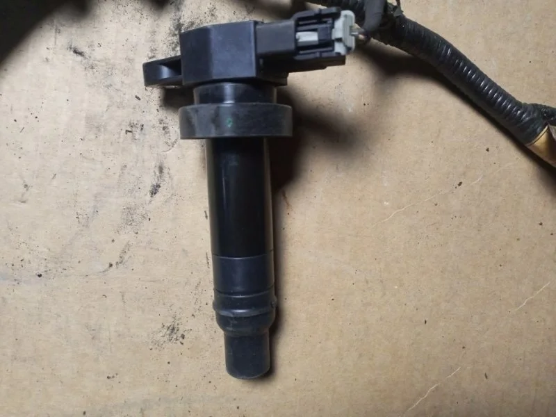 Катушка зажигания KIA Ceed 1 ED G4FC