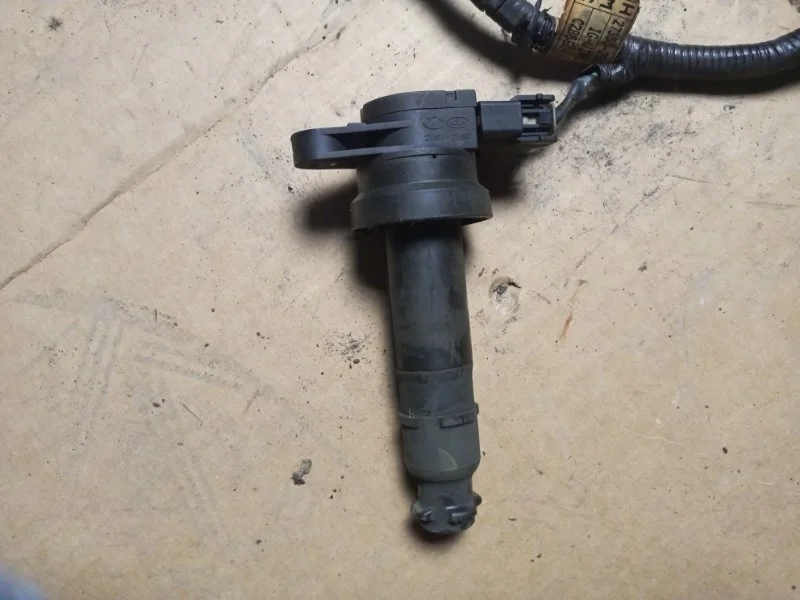 Катушка зажигания KIA Ceed 1 ED G4FC