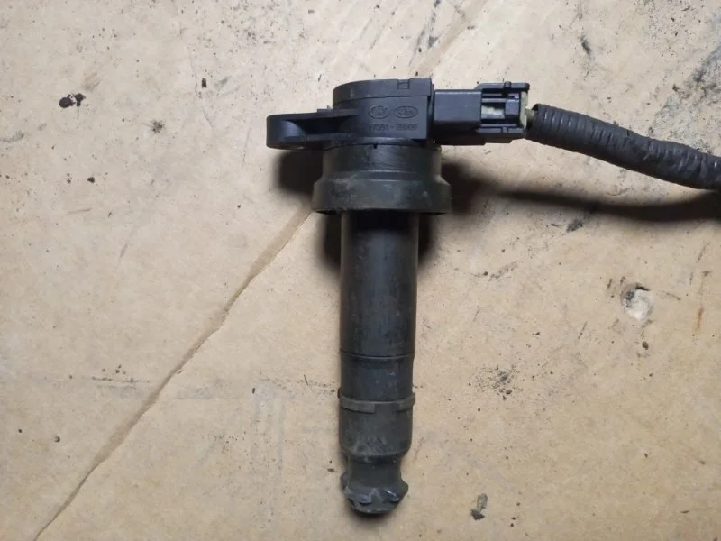 Катушка зажигания KIA Ceed 1 ED G4FC