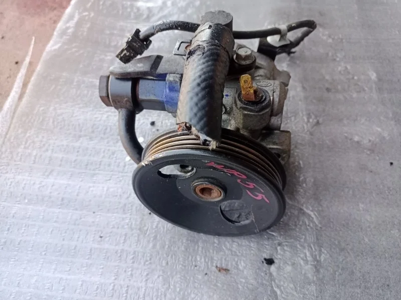 Насос гидроусилителя руля KIA Picanto G4HG