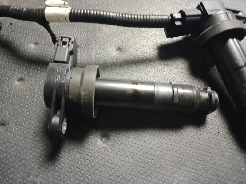 Катушка зажигания Hyundai I20 G4FA