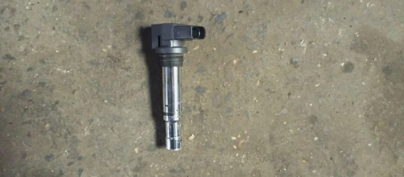 Катушка зажигания Volkswagen Polo CGGB