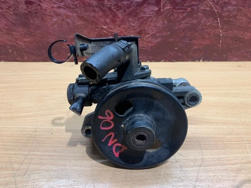 Насос гидроусилителя руля KIA Sportage G4GC