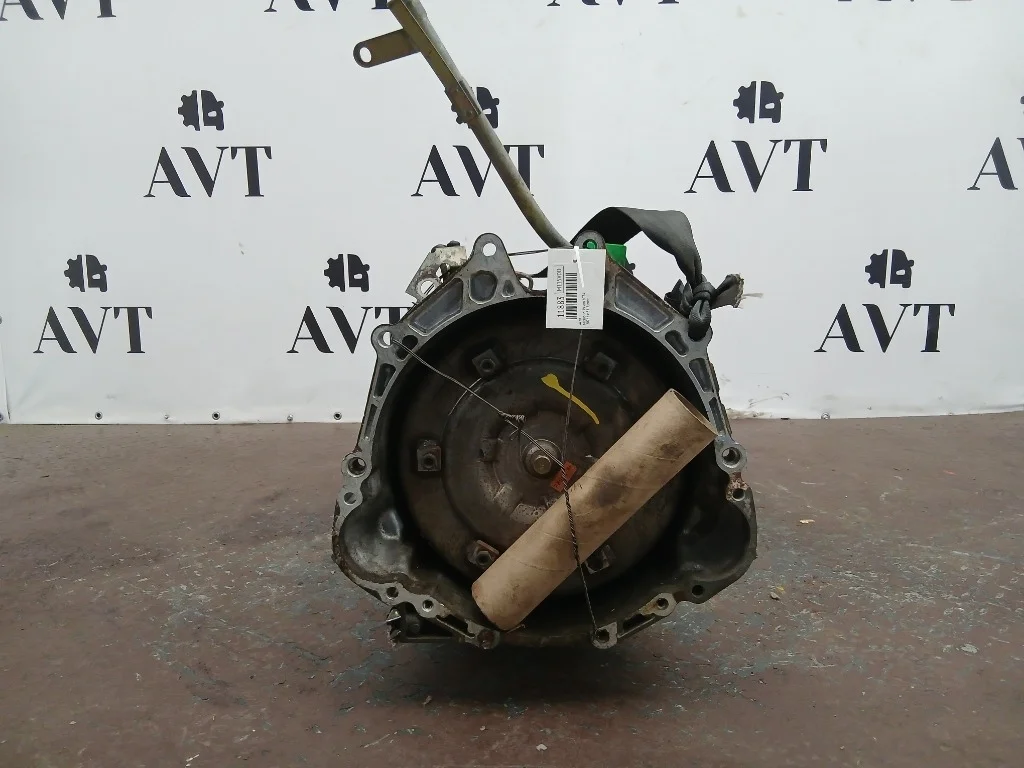 АКПП Mitsubishi Pajero 6G74