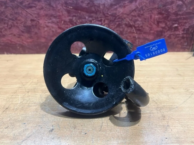 Насос гидроусилителя руля Hyundai Santa Fe D4HB